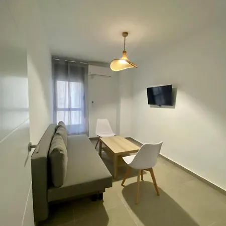 9742 Corte Inglés Apartamento