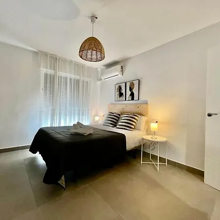 9742 Corte Inglés Apartamento *