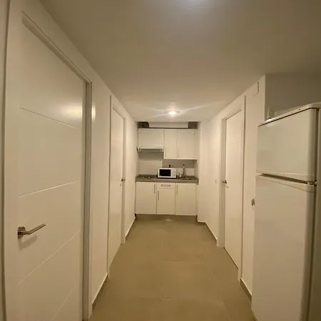 9742 Corte Ingles Appartement Córdoba