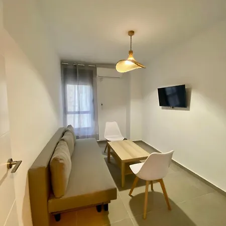 Apartamento 9742 Corte Inglés Córdoba