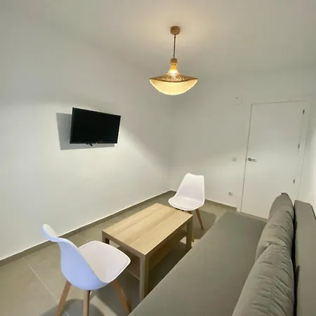 Appartement 9742 Corte Ingles Córdoba