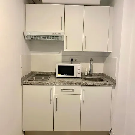Apartamento 9742 Corte Inglés