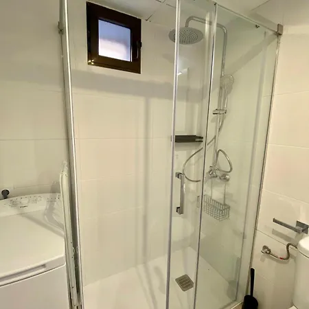 9742 Corte Inglés Apartamento *