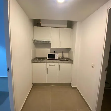 9742 Corte Ingles Apartment Cordoba