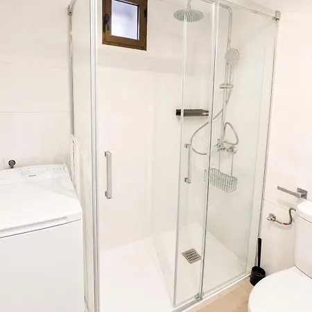 9742 Corte Inglés Apartamento