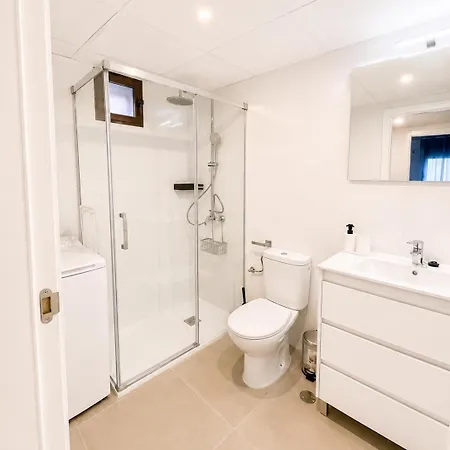 Apartamento 9742 Corte Inglés