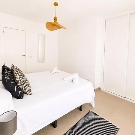 Apartamento 9742 Corte Inglés *