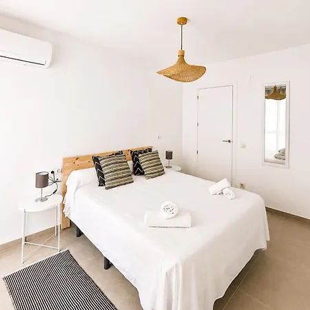9742 Corte Inglés Apartamento