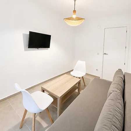 Apartamento 9742 Corte Inglés