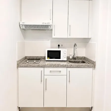 Apartamento 9742 Corte Inglés Córdoba
