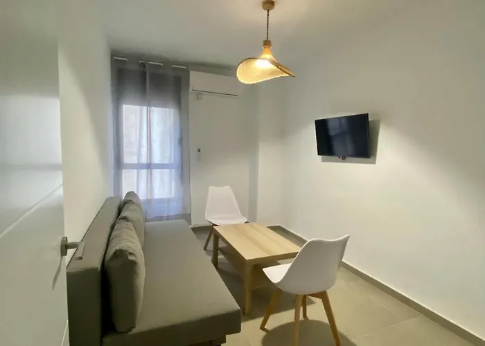 9742 Corte Ingles Διαμέρισμα