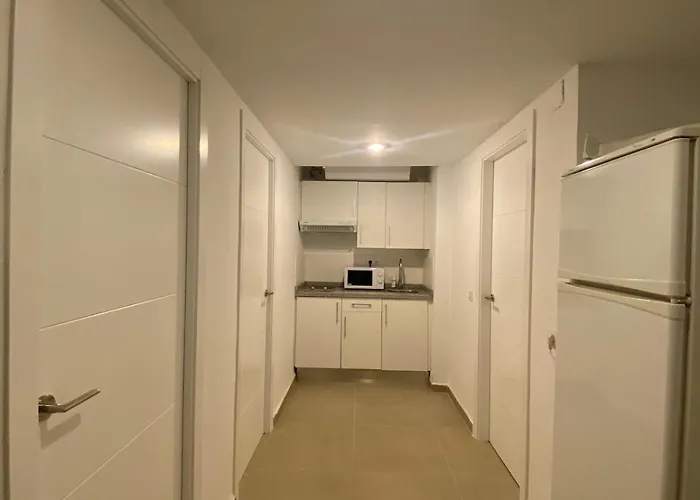 9742 Corte Ingles Διαμέρισμα Κόρδοβα