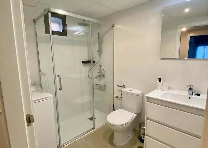 9742 Corte Ingles * Κόρδοβα