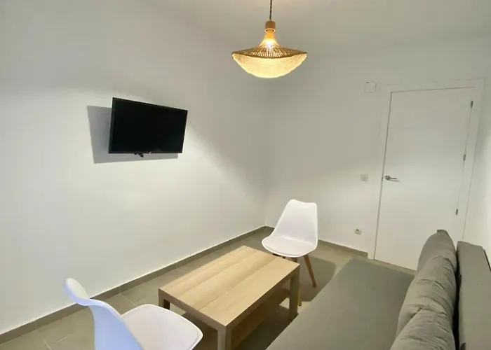 Διαμέρισμα 9742 Corte Ingles Κόρδοβα