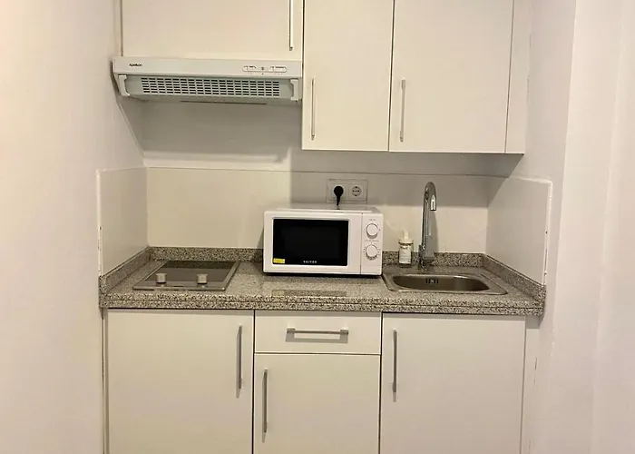 Διαμέρισμα 9742 Corte Ingles