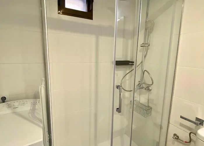 9742 Corte Ingles Διαμέρισμα *