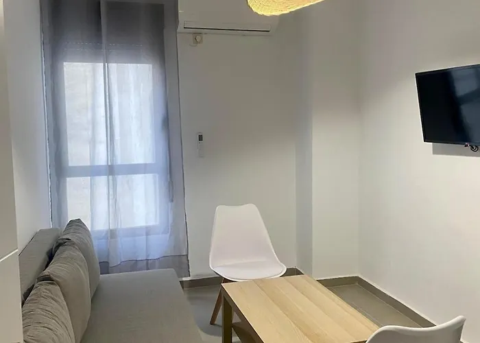 9742 Corte Ingles Κόρδοβα