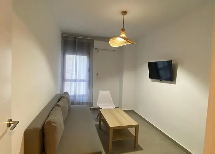 Διαμέρισμα 9742 Corte Ingles Κόρδοβα