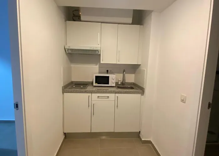 9742 Corte Ingles Διαμέρισμα Κόρδοβα