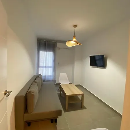 Apartment 9742 Corte Ingles Cordoba